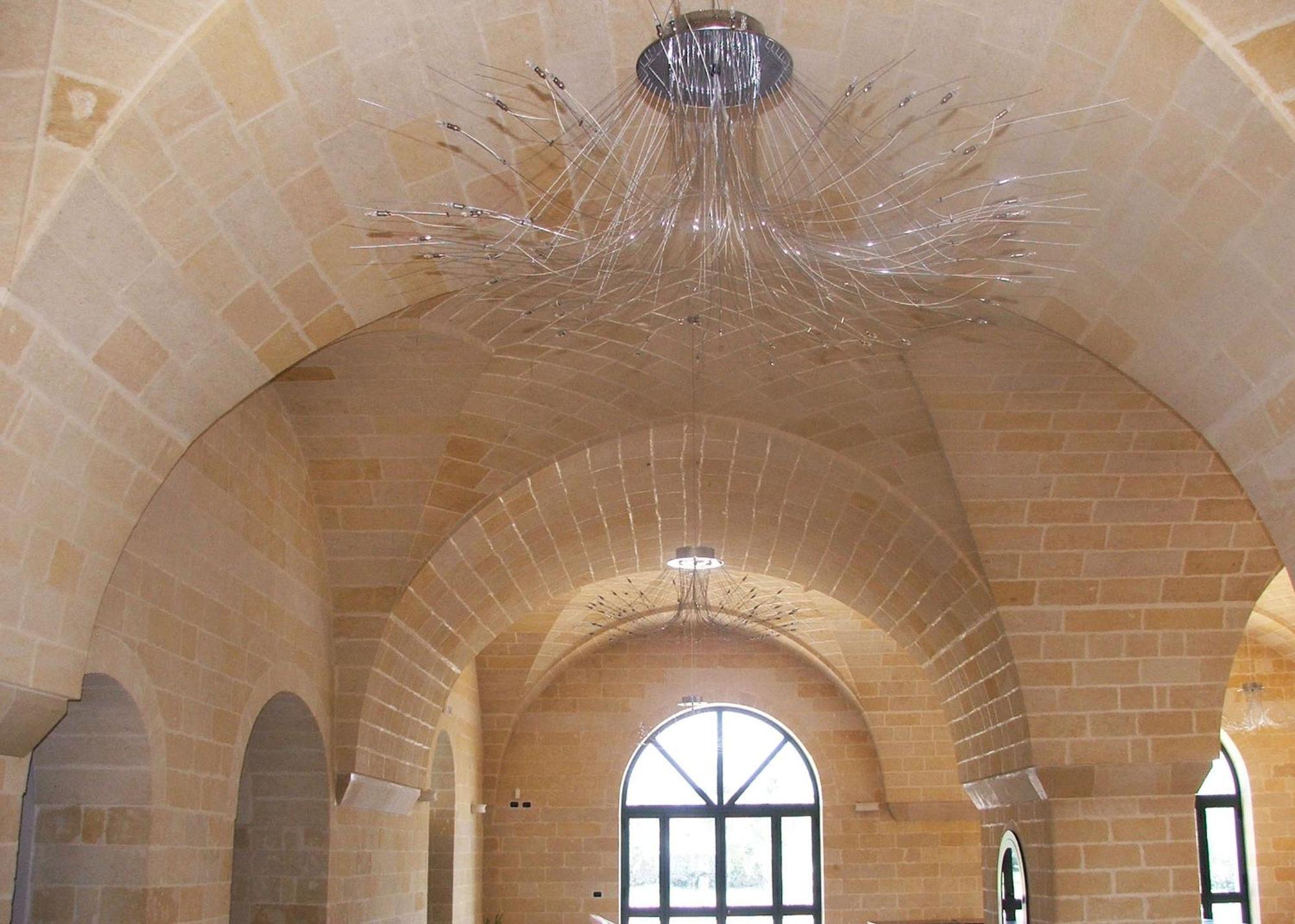 Masseria Montevergine Otranto Exterior foto